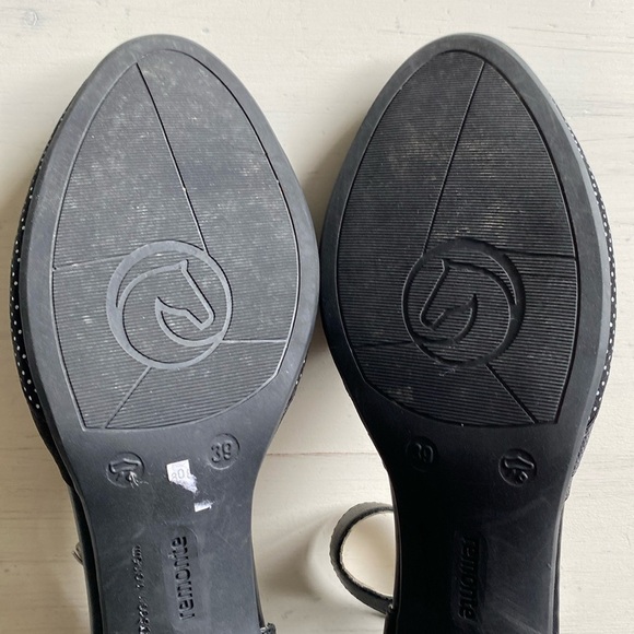 Remonte Leather heels Size 39 (US 8.5?) - Picture 11 of 16
